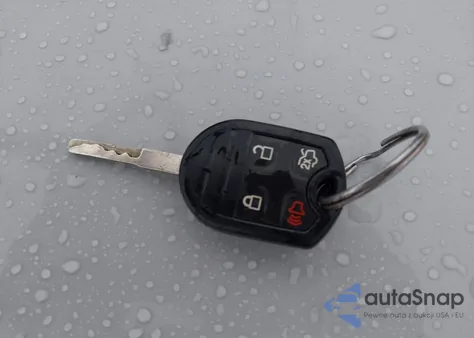 2019 Ford Fiesta S from USA, damaged, VIN 3FADP4AJ3KM110946